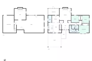 3421 Mill Stream Ln SW, Marietta, GA 30060 - Photo 50