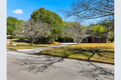 305 Belmont Farms Drive, Ellenwood, GA 30294 - Photo 32