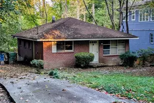 2112 Arlington Ave NE, Atlanta, GA 30324 - Photo 2