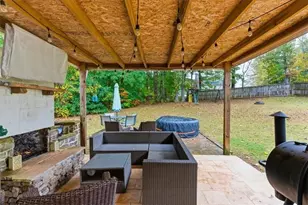 174 Foxtail Pass, Acworth, GA 30101 - Photo 22