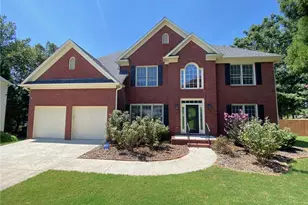 1970 Sugar Lake Ct, Lawrenceville, GA 30043 - Photo 4