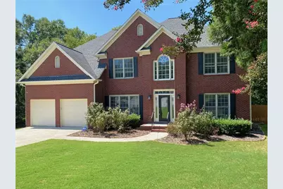 1970 Sugar Lake Court, Lawrenceville, GA 30043 - Photo 2