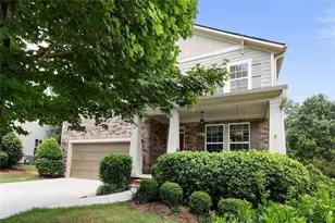 3935 Silver Springs Rd, Cumming, GA 30041 - Photo 2