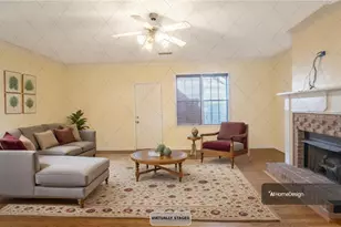 1676 Perserverence Hill Circle NW, Kennesaw, GA 30152 - Photo 8