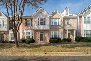 1676 Perserverence Hill Circle NW, Kennesaw, GA 30152 - Photo 1