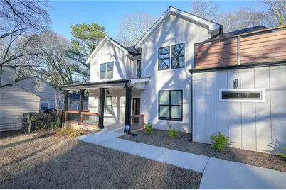 1452 Lockwood Drive SW, Atlanta, GA 30311 - Photo 2