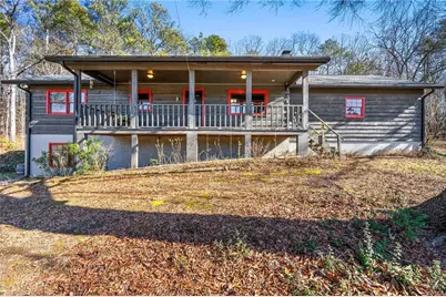 87 Old Martin Road SW, Cartersville, GA 30120 - Photo 4