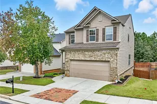 3899 Baxley Ridge Dr, Suwanee, GA 30024 - Photo 2