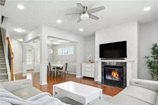 3899 Baxley Ridge Dr, Suwanee, GA 30024 - Photo 12