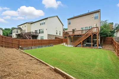 3899 Baxley Ridge Drive, Suwanee, GA 30024 - Photo 38