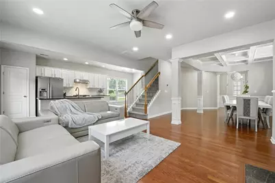 3899 Baxley Ridge Drive, Suwanee, GA 30024 - Photo 10