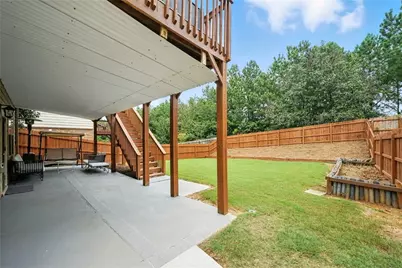 3899 Baxley Ridge Drive, Suwanee, GA 30024 - Photo 36