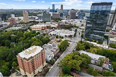 3645 Peachtree Road NE #111, Atlanta, GA 30319 - Photo 42