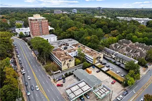 3645 Peachtree Rd NE, Atlanta, GA 30319 - Photo 44