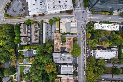 3645 Peachtree Road NE #111, Atlanta, GA 30319 - Photo 46