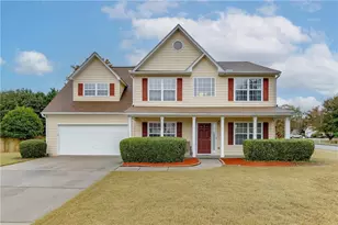 3661 Bay Cove Ct, Loganville, GA 30052 - Photo 1