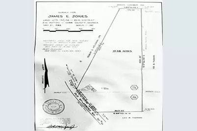 6412 Old Stilesboro Road NW, Acworth, GA 30101 - Photo 2