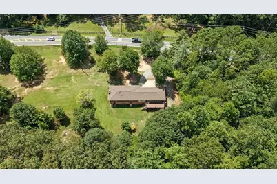 6412 Old Stilesboro Road NW, Acworth, GA 30101 - Photo 6