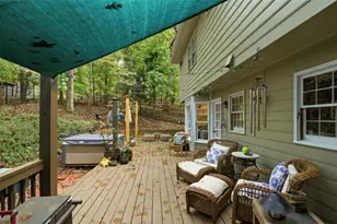 9156 Branch Valley Way, Roswell, GA 30076 - Photo 24