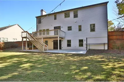 2560 Olney Falls Drive, Braselton, GA 30517 - Photo 50
