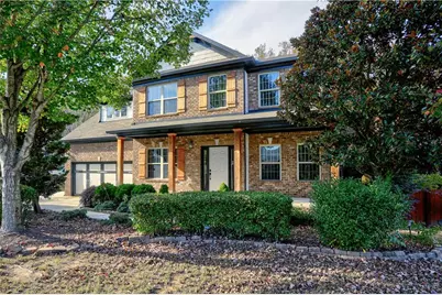 2560 Olney Falls Drive, Braselton, GA 30517 - Photo 2