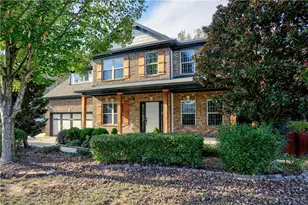 2560 Olney Falls Dr, Braselton, GA 30517 - Photo 2