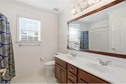 6588 Norcliffe Drive, Stone Mountain, GA 30087 - Photo 24