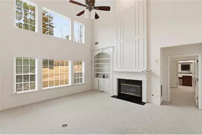 6588 Norcliffe Drive, Stone Mountain, GA 30087 - Photo 10