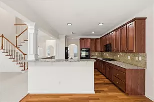 6588 Norcliffe Dr, Stone Mountain, GA 30087 - Photo 12