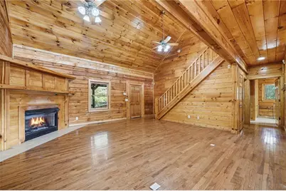 1384 Crystal Lane NE, Ranger, GA 30734 - Photo 8