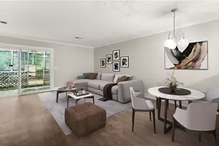 1799 Timber Valley Way SE, Smyrna, GA 30080 - Photo 4