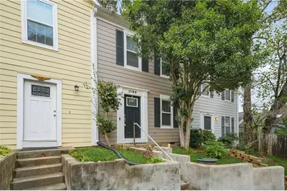 1799 Timber Valley Way SE, Smyrna, GA 30080 - Photo 2