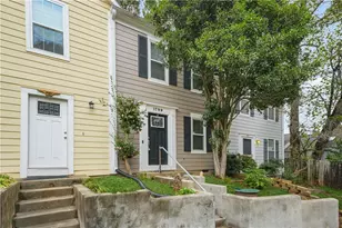 1799 Timber Valley Way SE, Smyrna, GA 30080 - Photo 2