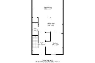 1799 Timber Valley Way SE, Smyrna, GA 30080 - Photo 40