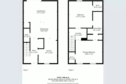 1799 Timber Valley Way SE, Smyrna, GA 30080 - Photo 42