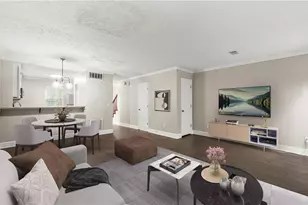 1799 Timber Valley Way SE, Smyrna, GA 30080 - Photo 8