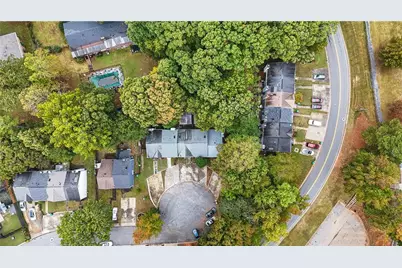 1799 Timber Valley Way SE, Smyrna, GA 30080 - Photo 38