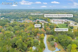 140 Breckenridge Ln, Athens, GA 30606 - Photo 32
