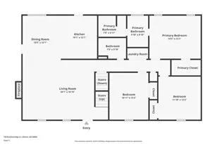 140 Breckenridge Ln, Athens, GA 30606 - Photo 34