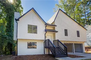 4328 Buckingham Pl, Duluth, GA 30096 - Photo 2