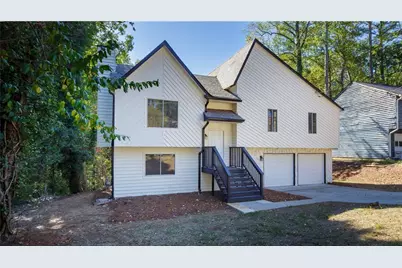 4328 Buckingham Place, Duluth, GA 30096 - Photo 1