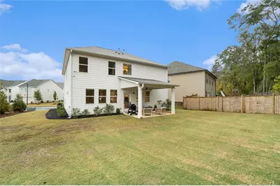 3702 Silvery Way, Powder Springs, GA 30127 - Photo 34