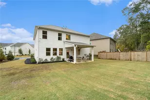 3702 Silvery Wy, Powder Springs, GA 30127 - Photo 34