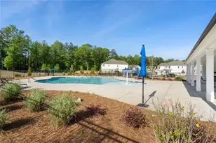 3702 Silvery Wy, Powder Springs, GA 30127 - Photo 46