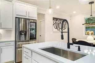 3702 Silvery Wy, Powder Springs, GA 30127 - Photo 8