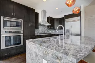 1065 Peachtree St NE, Atlanta, GA 30309 - Photo 1