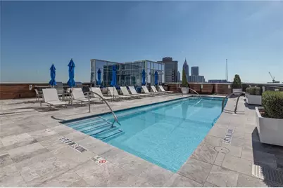 1065 Peachtree Street NE #3201, Atlanta, GA 30309 - Photo 30