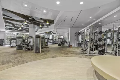 1065 Peachtree Street NE #3201, Atlanta, GA 30309 - Photo 38