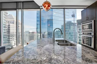 1065 Peachtree Street NE #3201, Atlanta, GA 30309 - Photo 6