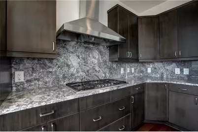 1065 Peachtree Street NE #3201, Atlanta, GA 30309 - Photo 4